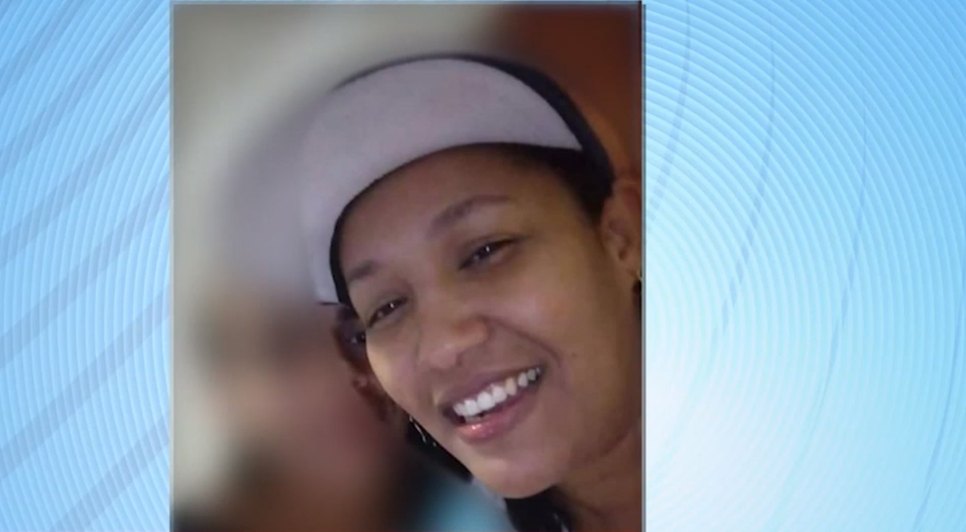 Parente da mulher agora pede justiça pelo crime. / Foto: Imagem: Reprodução/TV Atalaia