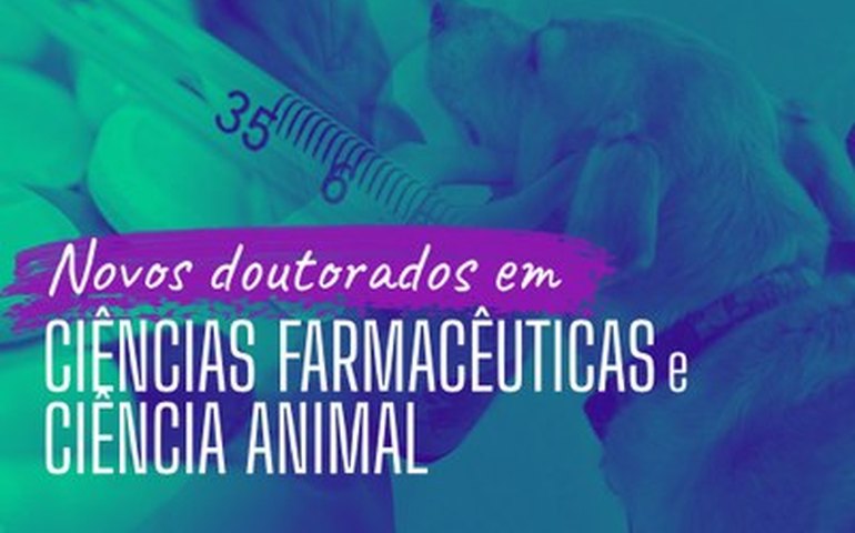 Ufal vai ganhar dois cursos de doutorados pioneiros em Alagoas