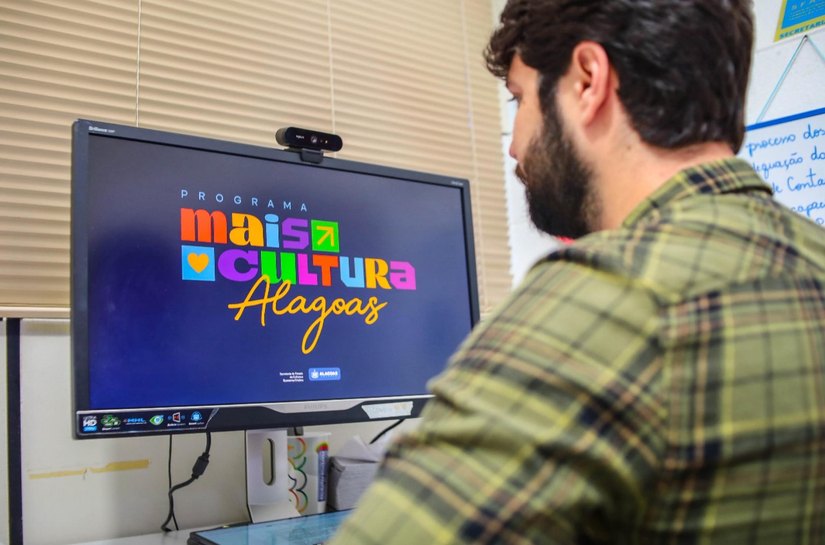 Últimos dias para se inscrever no edital do Programa Mais Cultura Alagoas