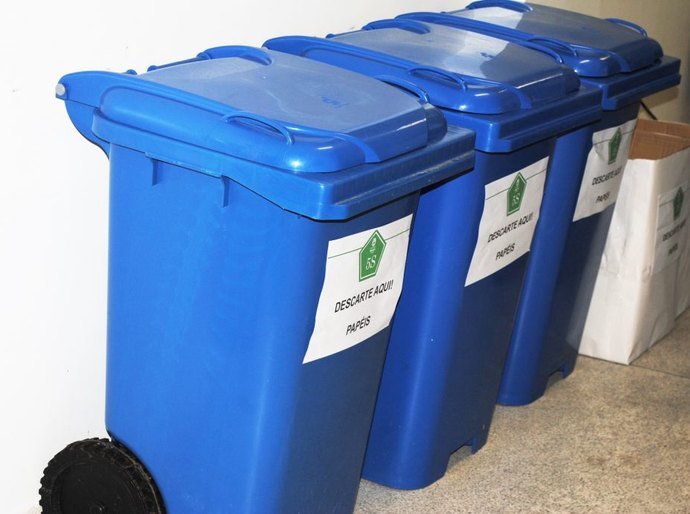 5 S: atitudes sustentáveis dão bons resultados na SMF