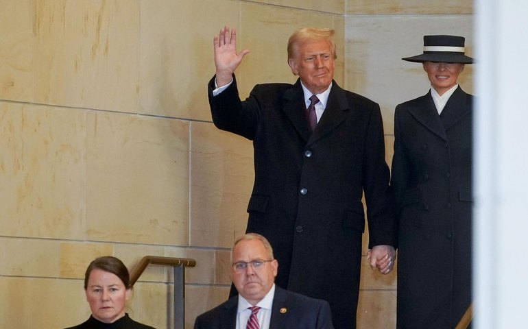 Sob a gestão de Trump, EUA designarão cartéis do narcotráfico como organizações terroristas