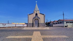Dois homens são baleados após saírem de festa em Poço Verde