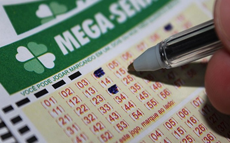 Mega Sena acumula e prêmio chega a R$ 36 milhões no próximo sorteio
