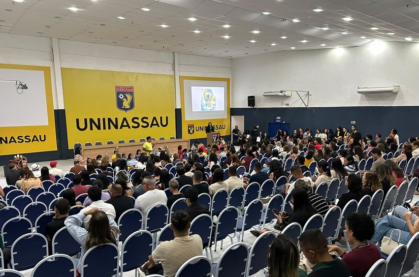 Seminário debate ações do Programa Saúde na Escola