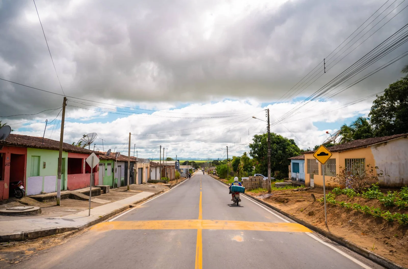 Investimentos em infraestrutura fortalecem mobilidade urbana nos municípios alagoanos
