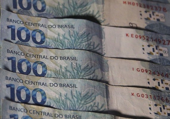 Mercado financeiro reduz projeção da inflação de 5,71% para 5,62%