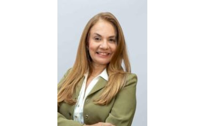 Eleições 2026: quem é Patrícia Berger, candidata a deputada federal (Paraíba)