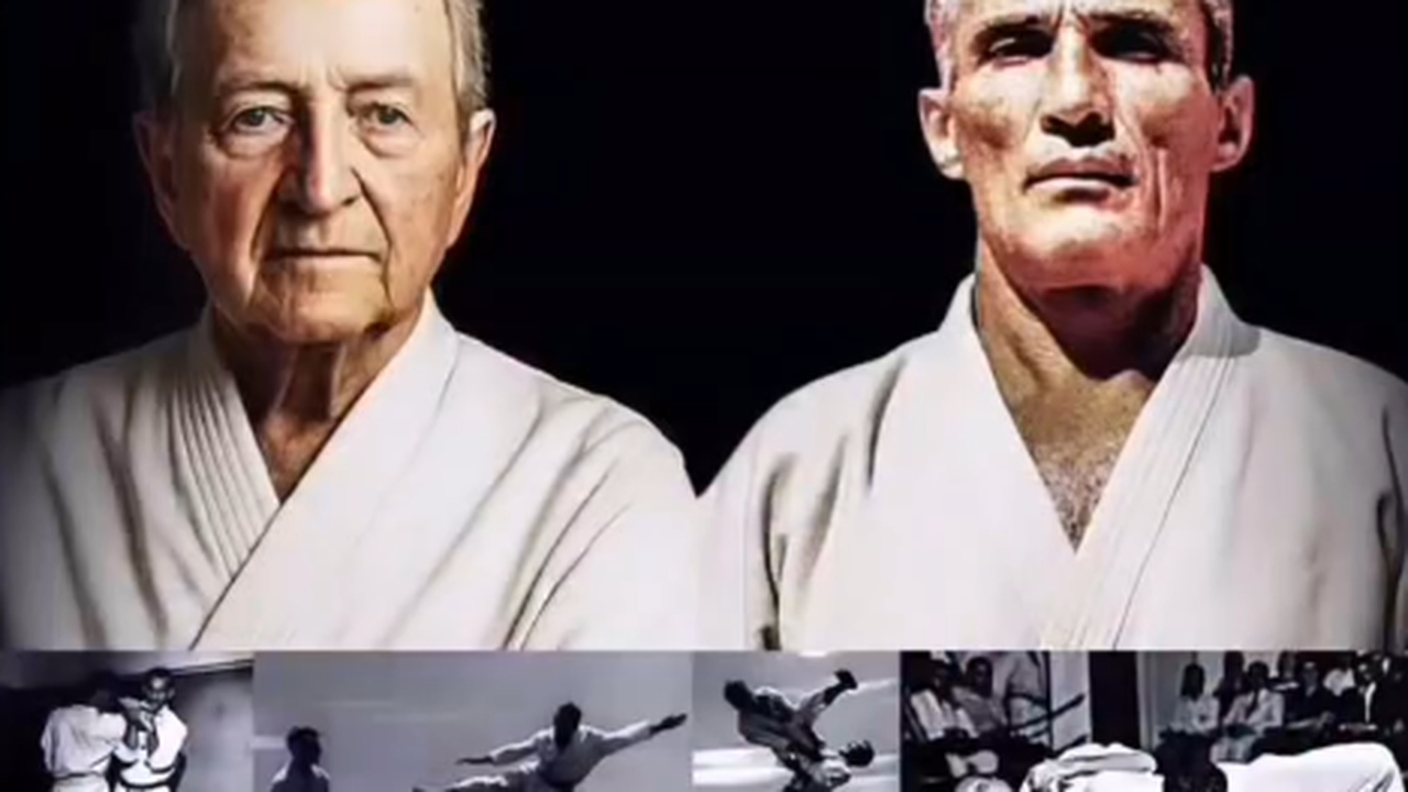 Família Gracie comemora 100 anos de Jiu-Jitsu com sessão de fotos no Cristo Redentor: 'Ficará para sempre na história', diz Kyra