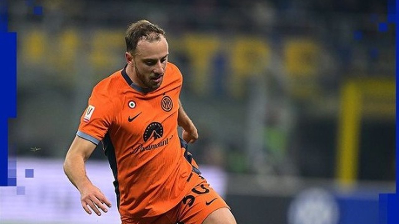 Inter perde pênalti, leva virada do Bologna na prorrogação e se despede da Copa da Itália