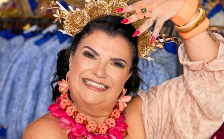 Presidente da campeã Mocidade Alegre explica tática: 'Critério embaixo do braço'