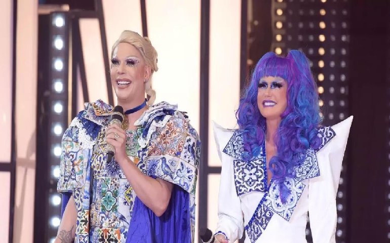 Comandado por Xuxa e Ikaro Kadoshi, reality Caravana das Drags revela membros