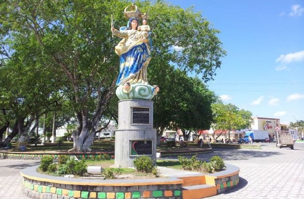 Itaporanga / Foto: Com informações da SSP/SE