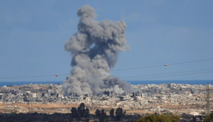 Captura de tela 2025-10-07 130207 / Foto: Foto: REUTERS - Ronen Zvulun / RFI