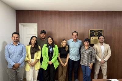 Projetos da Prefeitura de Maceió viram referência para a cidade de Maragogi