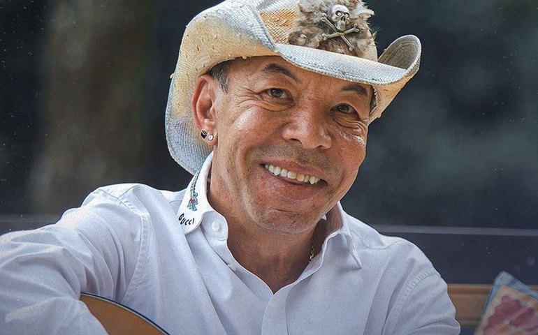 Sertanejo Chrystian, ex-dupla de Ralf, é hospitalizado e quadro exige repouso imediato