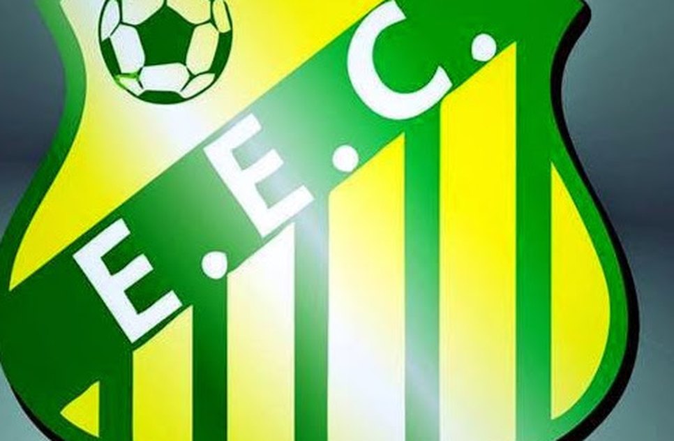 Estanciano fica fora da série D