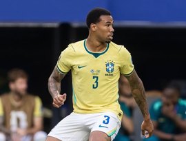 Rixa com Magalhães, risadas com Vini e mais: veja os melhores memes com Haaland antes do jogo contra o Brasil
