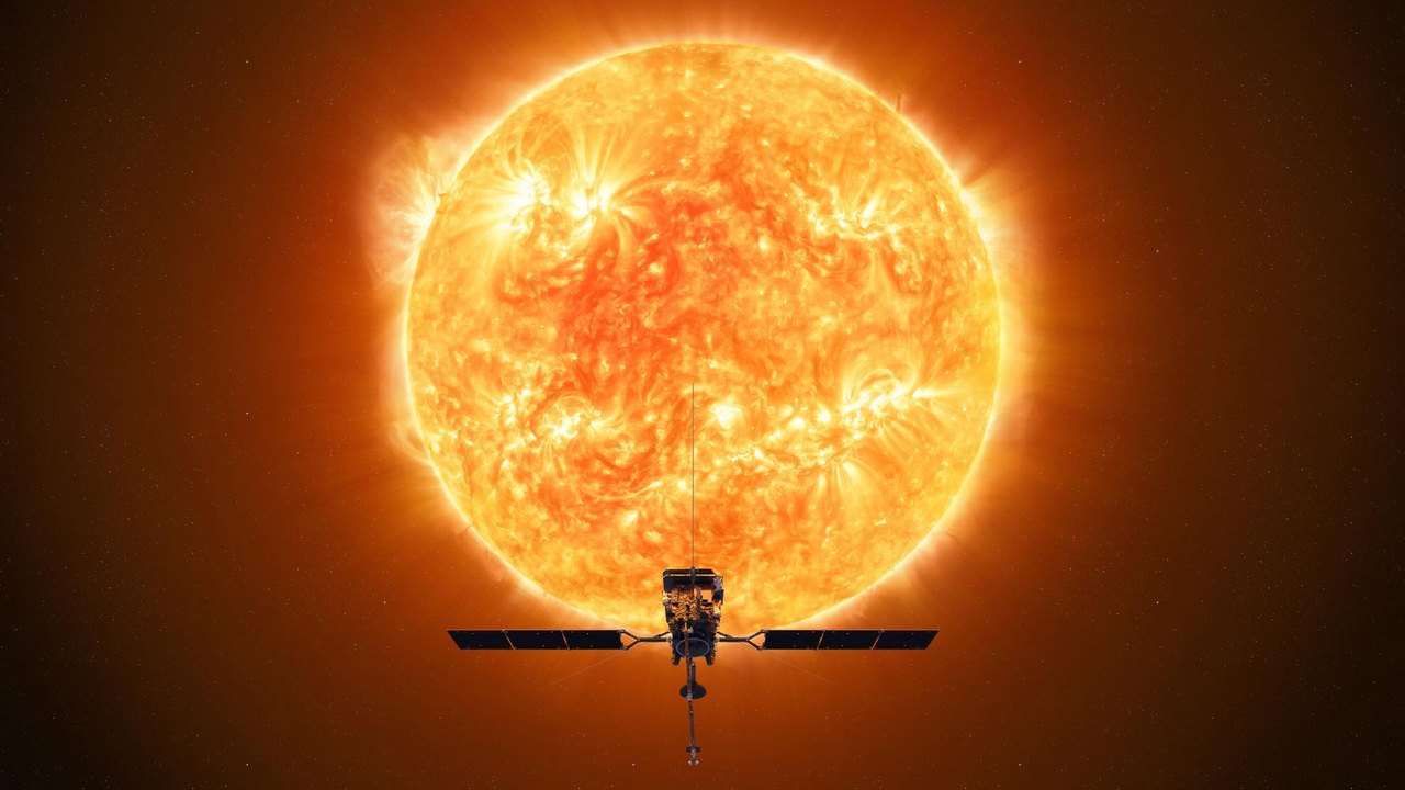 Nova teoria sugere que a Terra poderia afinal sobreviver à morte violenta do Sol