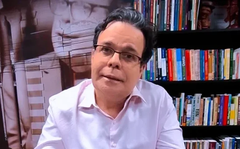 Tutmés Airan pede celeridade na investigação sobre o ataque à escola indígena em Palmeira dos Índios