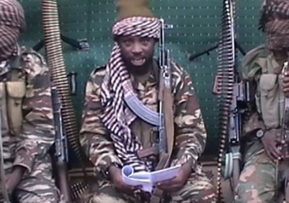 Camarões deportam 2.500 nigerianos para prevenir ataques do Boko Haram