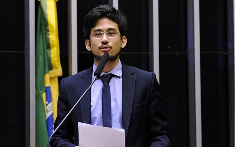 Kim Kataguiri vence prévias do MBL e é pré-candidato à Prefeitura de São Paulo