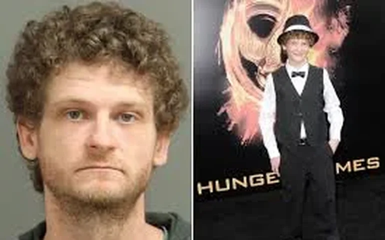 Ator de 'Jogos Vorazes' é preso nos EUA acusado de tentativa de homicídio