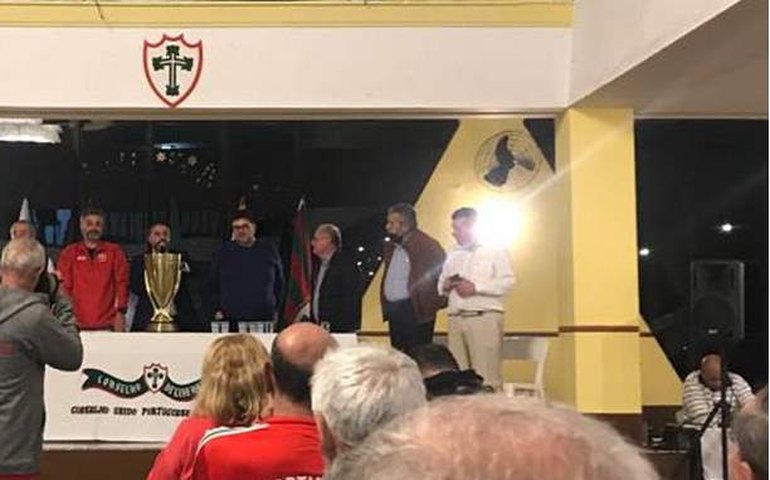 No embalo de título da Série A2, Conselho da Portuguesa aprova criação de SAF