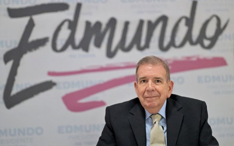 Promotores venezuelanos pedem  prisão de candidato presidencial da oposição