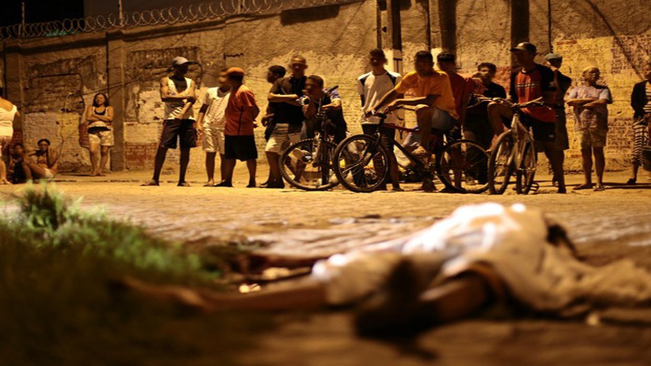Mais de 1,5 mil jovens negros foram assassinados em Alagoas, diz OAB