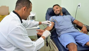Foto: Carla Cleto/Ascom Sesau
