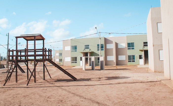 Mulher é presa após vender apartamento que não era dela