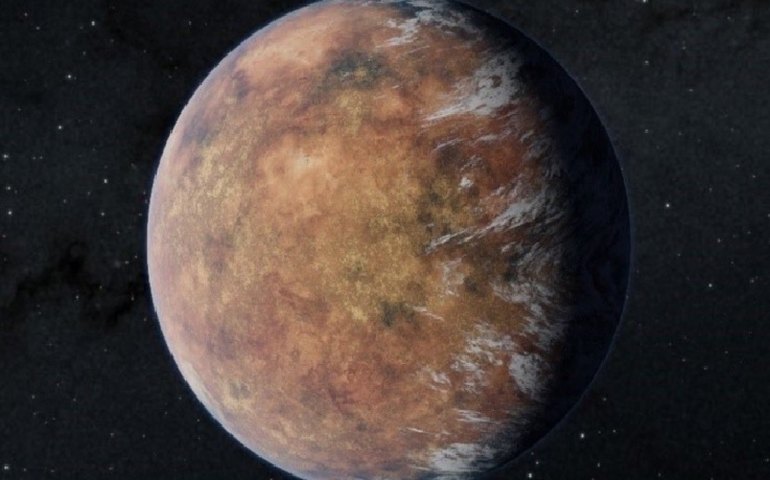 Nasa descobre novo planeta do tamanho da Terra em zona considerada habitável