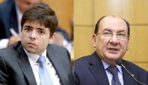 Augusto Bezerra e Paulinho