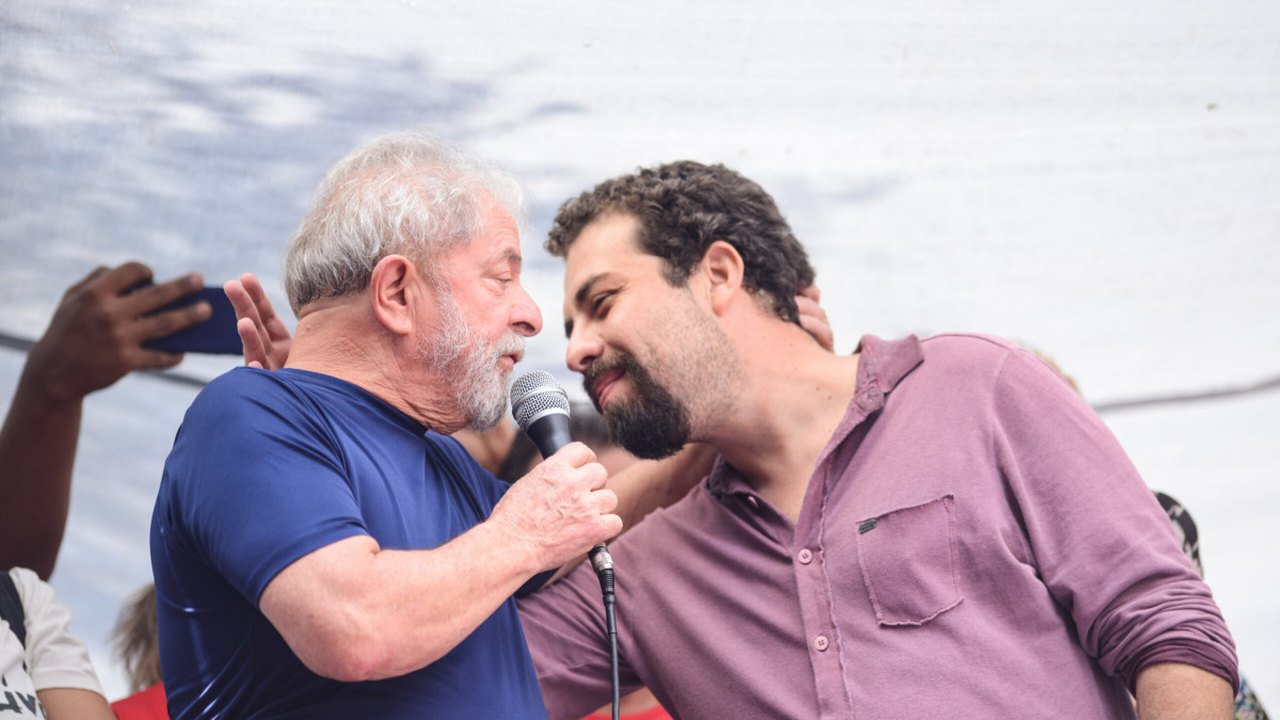 Diretório Nacional do PSOL aprova apoio a Lula