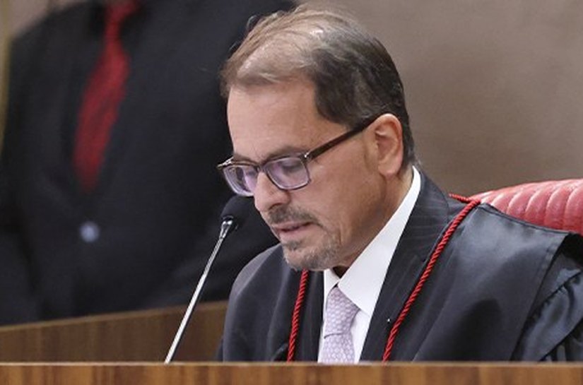 TSE inicia julgamento de recurso que pede cassação do governador de Alagoas