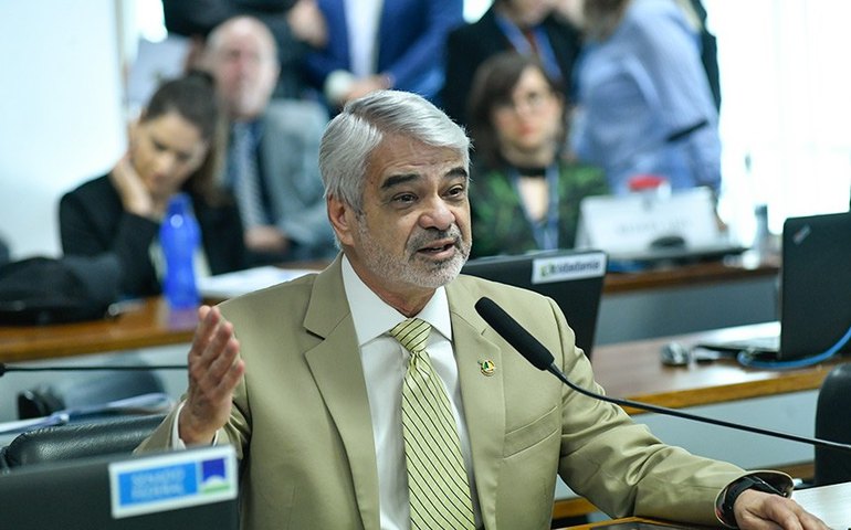 Frente Parlamentar da Cultura pode ser criada no Senado