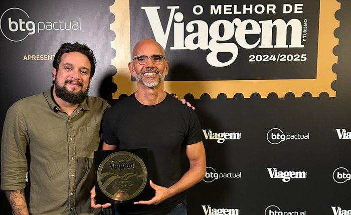 Salinas Maragogi ficou em segundo lugar no ranking da Revista Abril