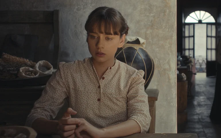 'Como Água Para Chocolate' entra em fase decisiva com a estreia do quinto episódio neste domingo