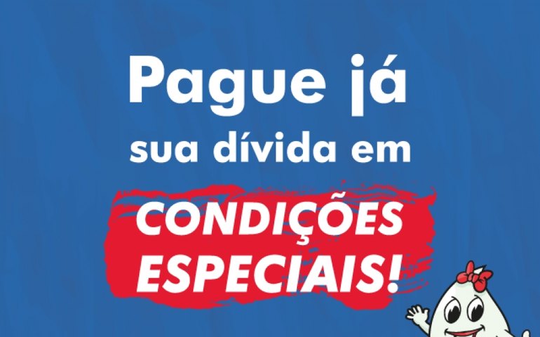 Programa de Recuperação de Clientes da Casal oferece até 90% de desconto