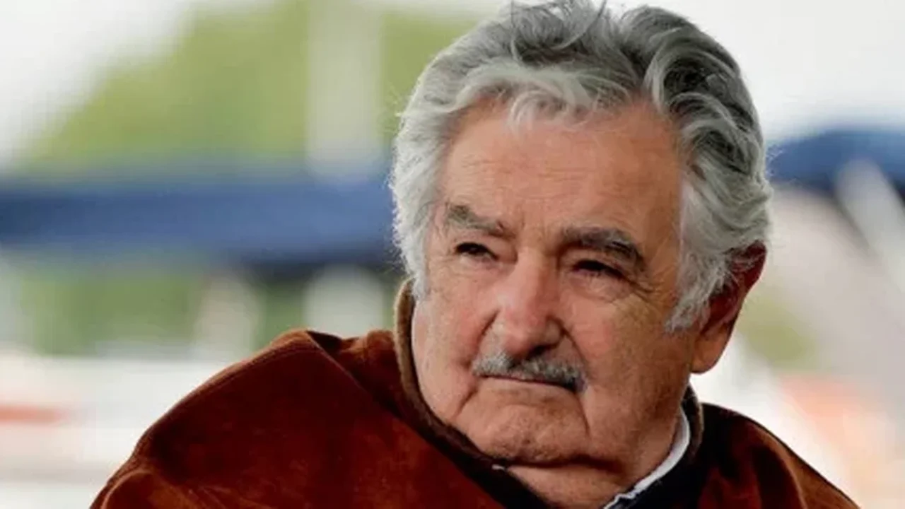 Morre Pepe Mujica, ex-presidente do Uruguai, aos 89 anos