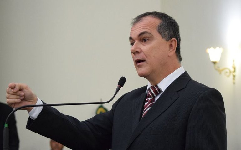 Ronaldo Medeiros e Sindicato convidam população para sessão que debaterá situação de autoescolas em Alagoas