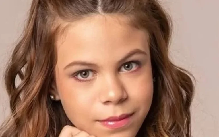 Polícia instaura inquérito para investigar a causa da morte da atriz mirim Millena Brandão