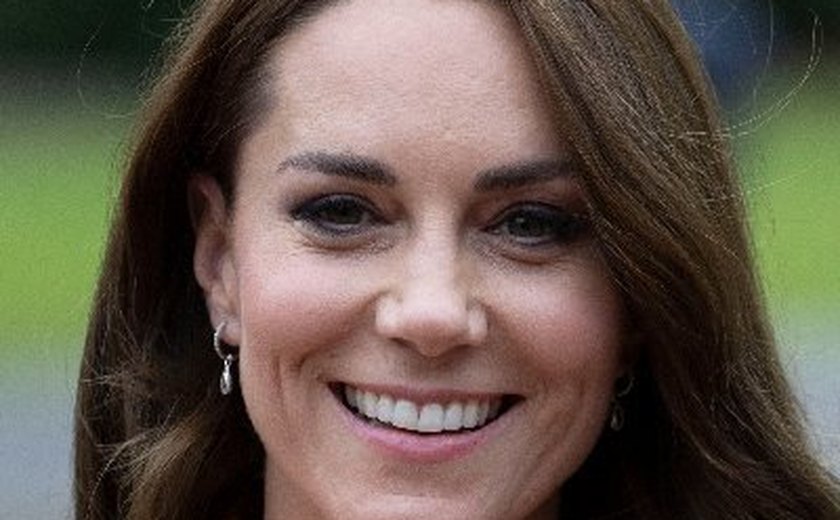 Qual é o câncer de Kate Middleton? Família Real informa que não dará detalhes sobre doença