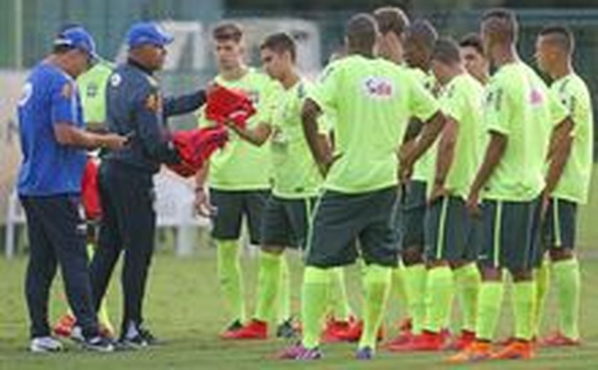 Seleção brasileira Sub-20 é convocada para o Mundial; confira lista