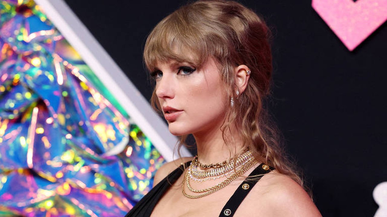 Taylor Swift prepara casamento íntimo com Travis Kelce e lista de convidados estrelada