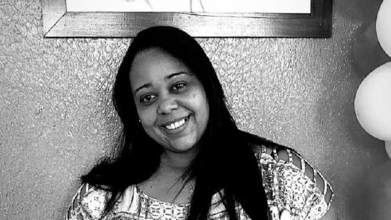 Morre primeira profissional de enfermagem em Alagoas