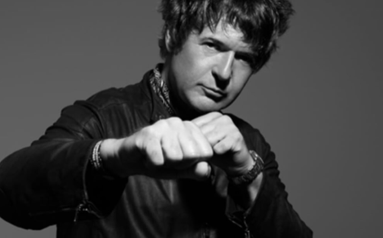 Baterista da banda New Pornographers é preso por posse de imagens de pornografia infantil