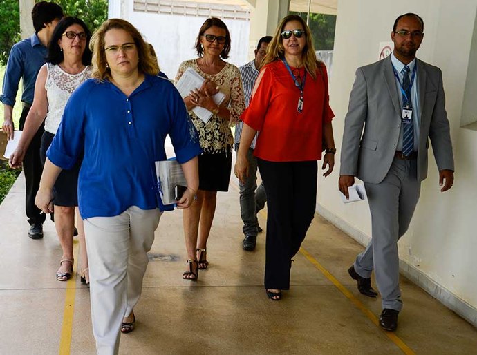 TCE/AL e MPE apuram denúncias de medicamentos pelo LIFAL