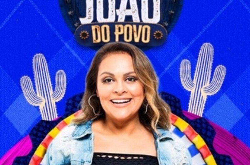 Prefeitura de Palmeira divulga programação do São João do Povo 2025