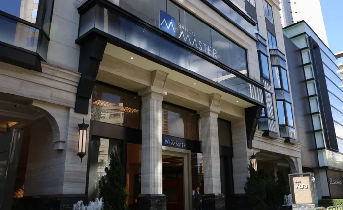 Will Bank foi preservado da liquidação extrajudicial do Master